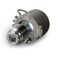 Frameless torque motor TK seriesthree-phasebrushlesspermanent magnet