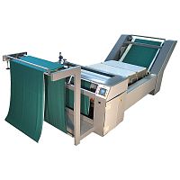 Technical textile textile finishing line VAPOR