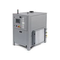 Desiccant dehumidifier DSH seriesair
