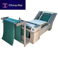 Technical textile textile finishing line VAPOR