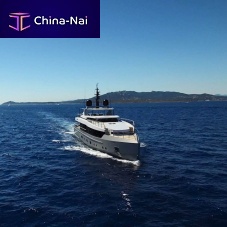 Cruising super-yacht M/Y TREMENDAflybridge5-cabin10-berth