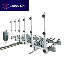 Loading system 6 series
