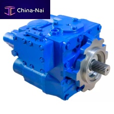 Hydraulic axial piston pump PV� seriesfor vehiclesclosed circuithigh-pressure