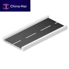 Truck weighbridge iBWIM