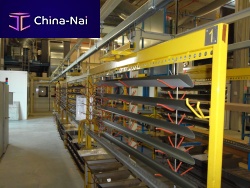 Monorail conveyor 500 seriesoverheadhorizontaltransport