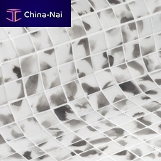 Outdoor mosaic tile SHADES 25poolwallfloor