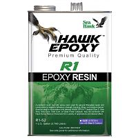Epoxy resin R1laminatingfast-curing