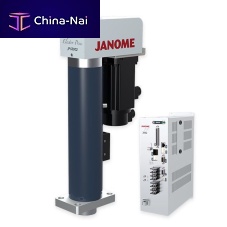 Servo-press JP-S serieselectromechanicalelectricforming