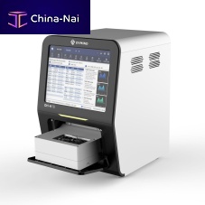 Hospital hematology analyzer DP-H10point-of-carebenchtopcompact