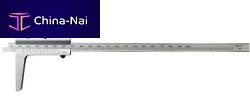 Depth gauge 170 Series