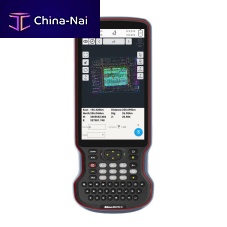 Data collection terminal R60multitouch screenprojected capacitive touchscreenwith keyboard