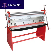 Manual bending machine UBM1070sheet metalshearingrolling
