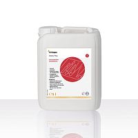 Surgical instrument disinfectant Instru Plusfor endoscopesfor dental instrumentsliquid