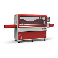 Profile extrusion line haul-off TRAXI
