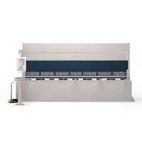 Hydraulic shear GV seriessheet metalguillotineanti-torsion