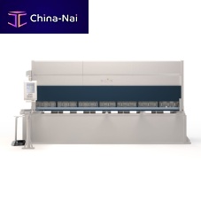 Hydraulic shear GV seriessheet metalguillotineanti-torsion