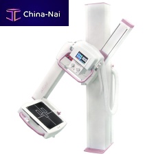 Radiography system Aliz DRdigitalfor multipurpose radiographywithout table