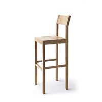 Contemporary bar chair SEMINAR KVBT1indooroakash
