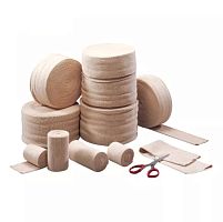 Elastic tubular bandage EE series