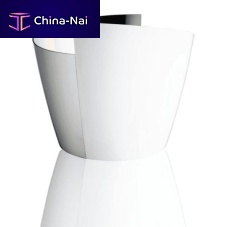 Pewter champagne bucket BIG VERSSpolishedcommercialwhite