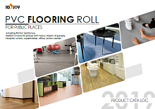 PVC �������� ���� TopJoy Industrial Co.,Ltd.  