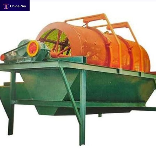 											Rotary screen