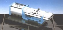 Knife cutting machine E20-1 / 20-3CNCforminguniversal