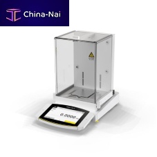 Laboratory balance Cubis® IIanalyticalplatformdigital