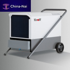 Desiccant dehumidifier TE seriesairgascontractor