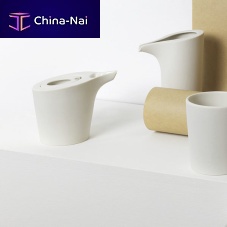 Porcelain sugar bowl ARCHIcommercial