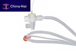 Infant breathing circuit 2030