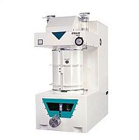 Vertical rice whitening machine TopWhite BSPBabrasive