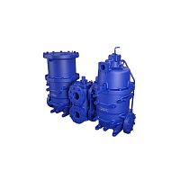 Oil filter 290for shipsmotor