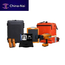 Portable radiography system MIS 10digitalfor multipurpose radiographywithout table