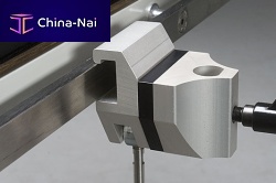 Stainless steel operating table clamp 10019