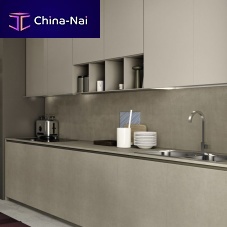HPL backsplash VIVA