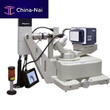 X-ray source MicroMax-003