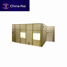 Clean room MDR seriesmodular