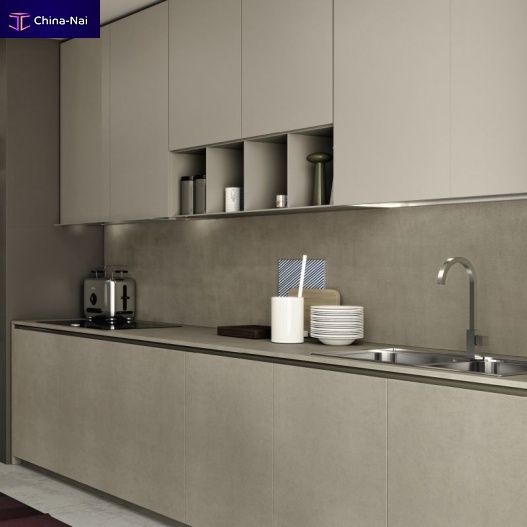 HPL backsplash VIVA HPL backsplash VIVA