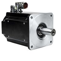 AC servo motor IC830M73Q-KKC2AB00synchronous240 V480 V
