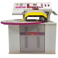 Laboratory centrifuge TRSME 350 AUTOMATprocessfloor-standingvertical