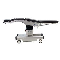 Universal operating table OPT 40/1gynecologyorthopedyophthalmology