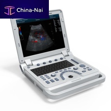 Portable veterinary ultrasound system CMS600P2PLUS-VETmultipurposecolor dopplerB/W