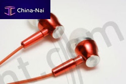 Passenger inflight headset SZ-115635