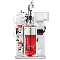 Batch bioreactor Minifors 2fixedbenchtopautoclavable