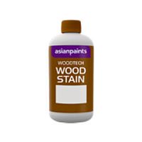Decorative wood stain WOODTECH