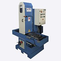 Surface grinding SSP/300Mmetal