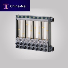 Water flow regulator 110volumetric