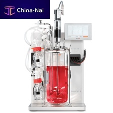 Batch bioreactor Minifors 2fixedbenchtopautoclavable
