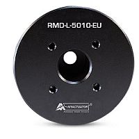 Pancake type servomotor RMD-L-5010-EUDCbrushless24 V
